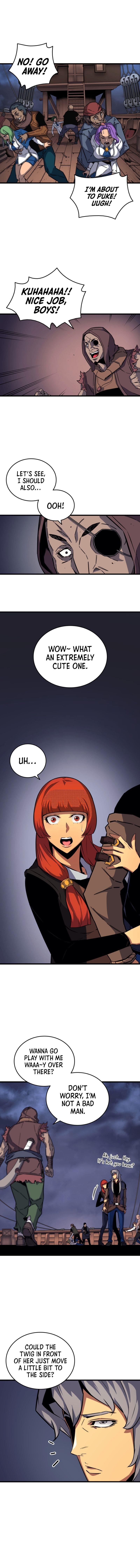 The Great Mage Returns After 4000 Years Chapter 14 - Page 12 in English