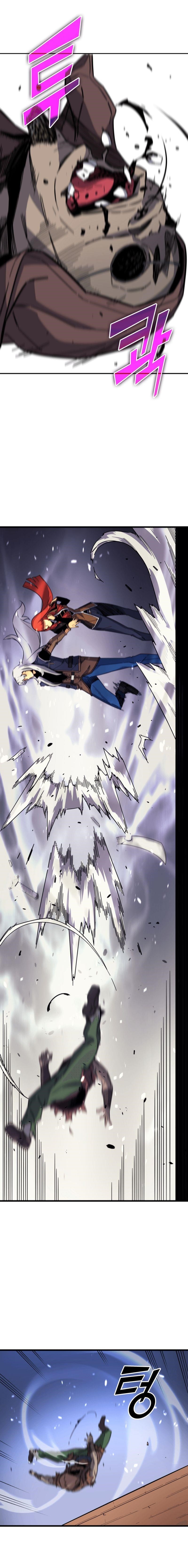 The Great Mage Returns After 4000 Years Chapter 14 - Page 16 in English