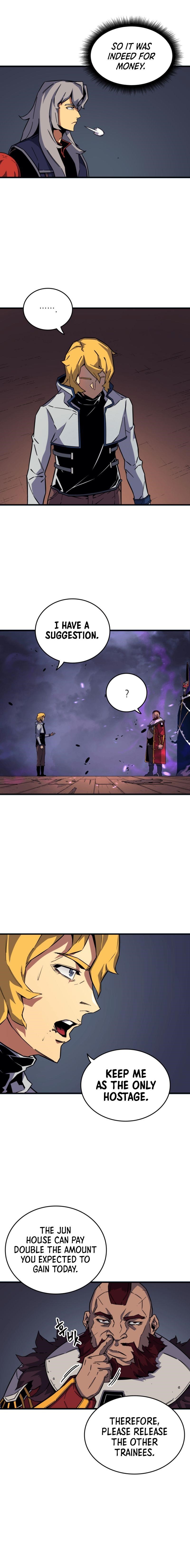 The Great Mage Returns After 4000 Years Chapter 14 - Page 7 in English