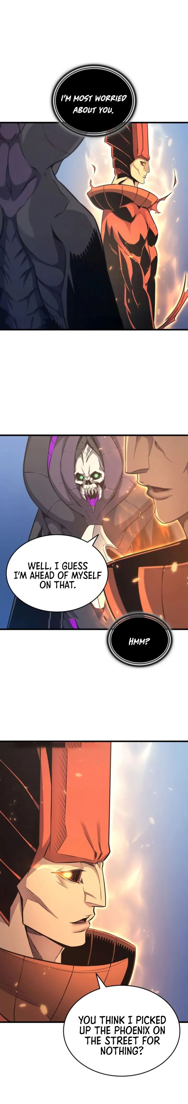 The Great Mage Returns After 4000 Years Chapter 141 - Page 13 in English