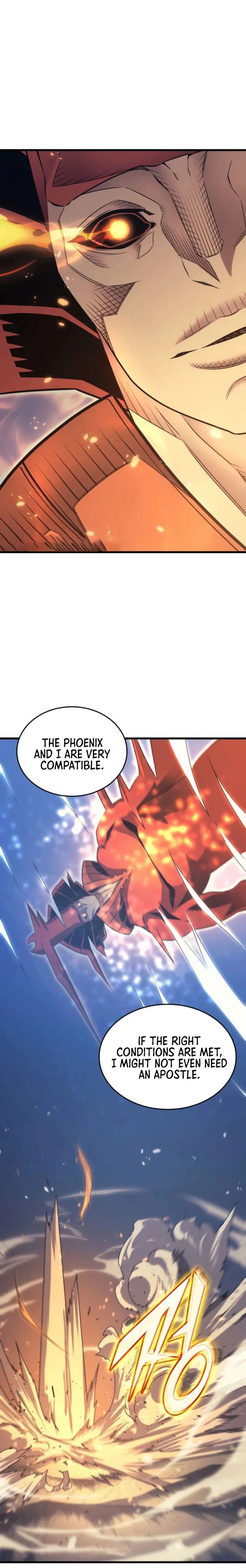 The Great Mage Returns After 4000 Years Chapter 141 - Page 15 in English