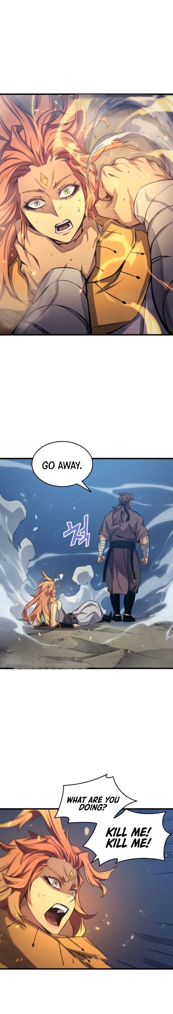 The Great Mage Returns After 4000 Years Chapter 141 - Page 16 in English