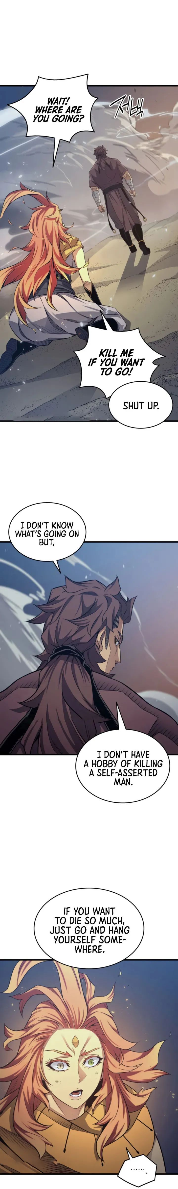 The Great Mage Returns After 4000 Years Chapter 141 - Page 20 in English