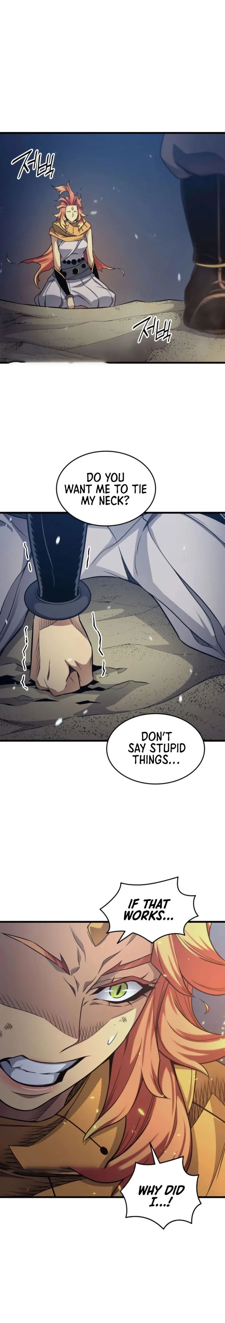 The Great Mage Returns After 4000 Years Chapter 141 - Page 21 in English