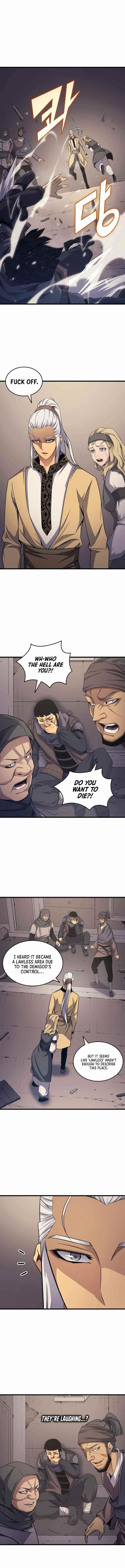 The Great Mage Returns After 4000 Years Chapter 144 - Page 6 in English
