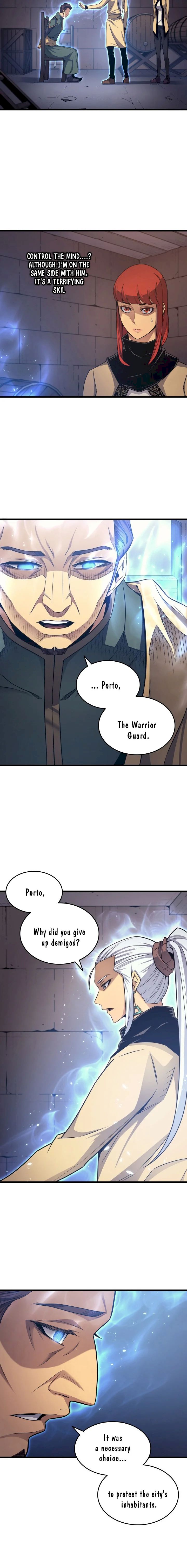 The Great Mage Returns After 4000 Years Chapter 145 - Page 13 in English