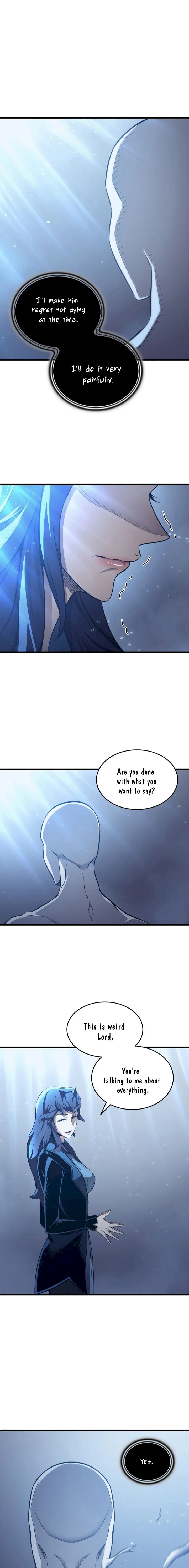 The Great Mage Returns After 4000 Years Chapter 145 - Page 4 in English