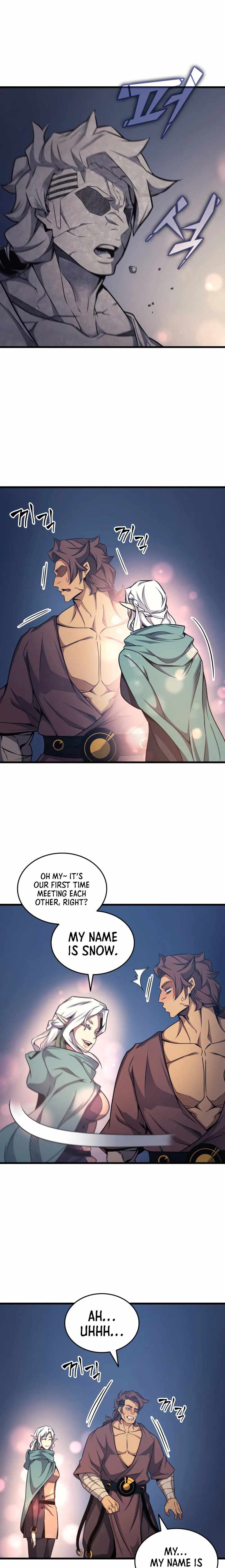 The Great Mage Returns After 4000 Years Chapter 149 - Page 11 in English