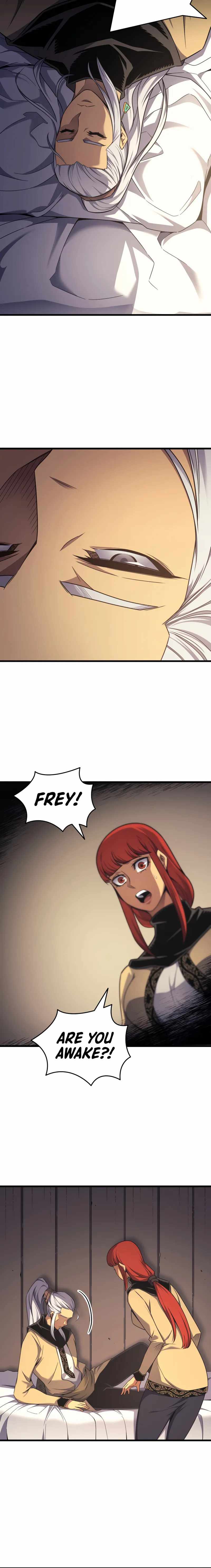 The Great Mage Returns After 4000 Years Chapter 149 - Page 18 in English
