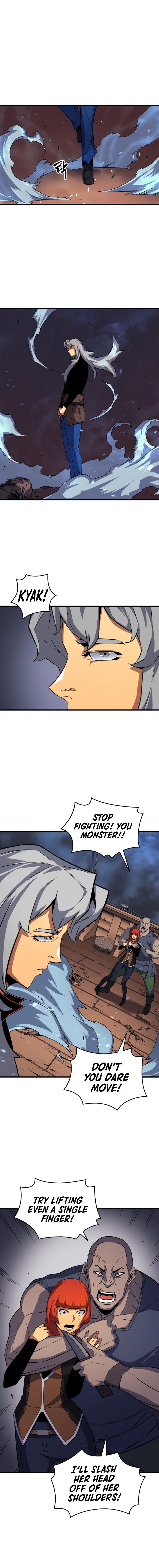 The Great Mage Returns After 4000 Years Chapter 15 - Page 12 in English