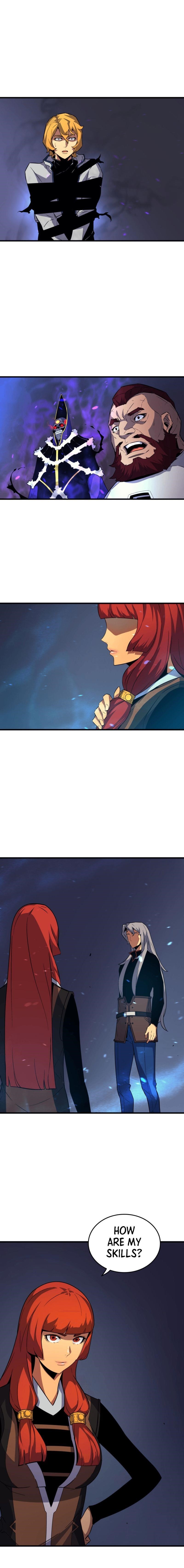 The Great Mage Returns After 4000 Years Chapter 15 - Page 15 in English