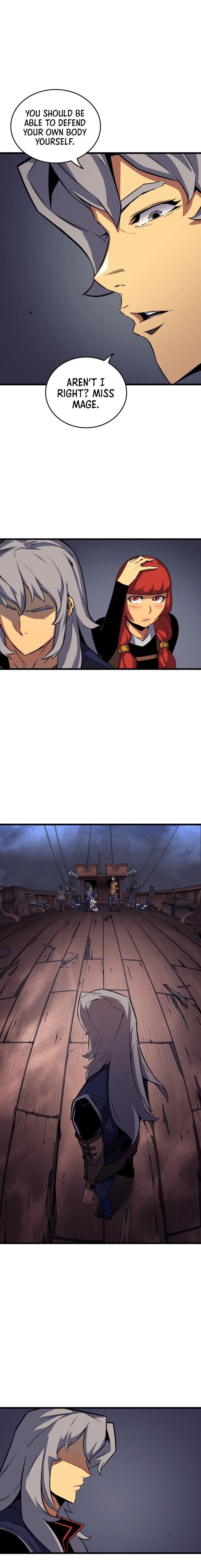 The Great Mage Returns After 4000 Years Chapter 15 - Page 3 in English