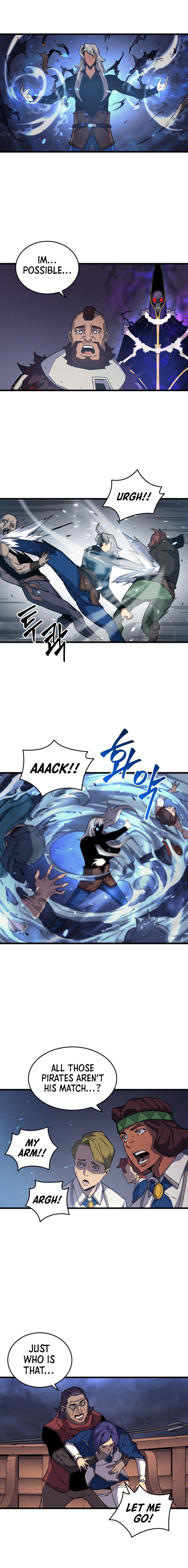 The Great Mage Returns After 4000 Years Chapter 15 - Page 8 in English