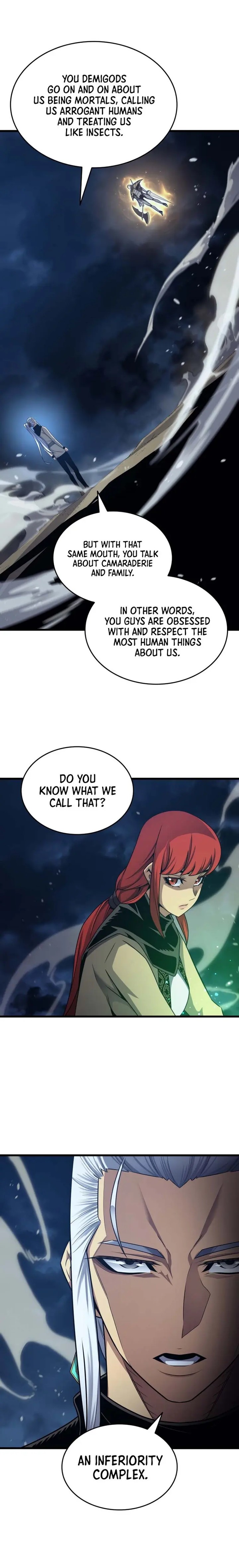 The Great Mage Returns After 4000 Years Chapter 152 - Page 14 in English