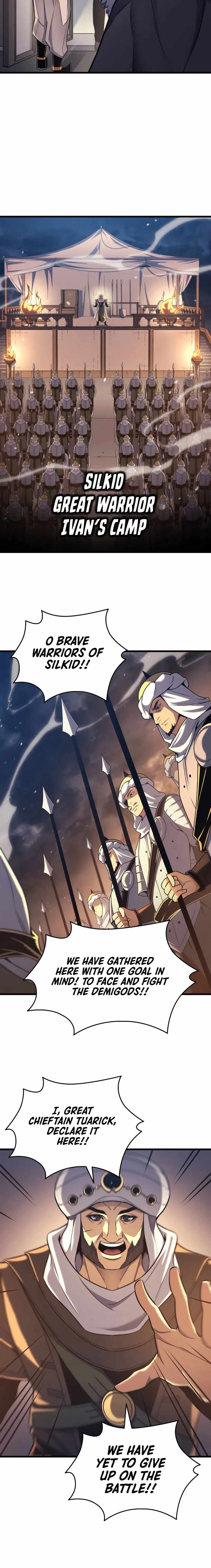 The Great Mage Returns After 4000 Years Chapter 154 - Page 12 in English