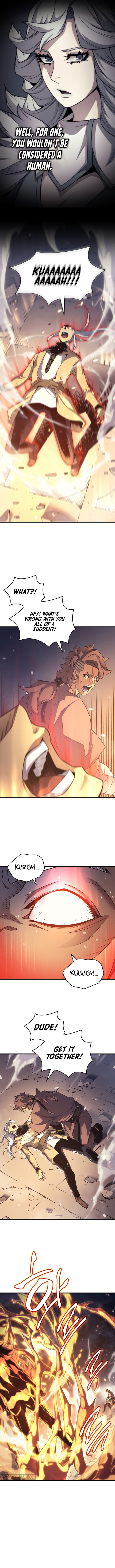 The Great Mage Returns After 4000 Years Chapter 157 - Page 5 in English