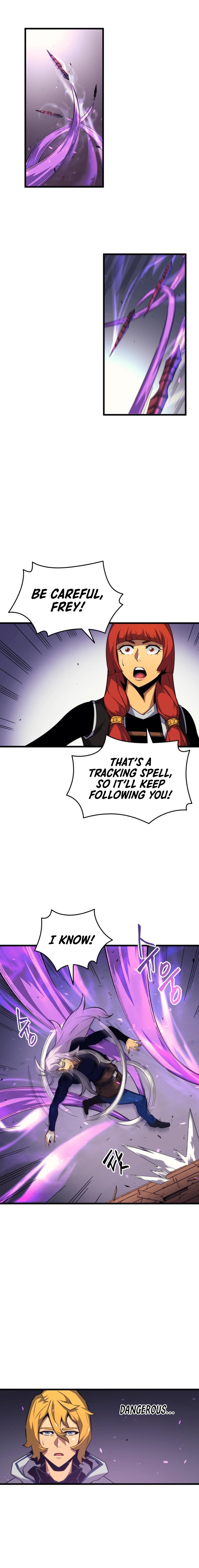The Great Mage Returns After 4000 Years Chapter 16 - Page 13 in English