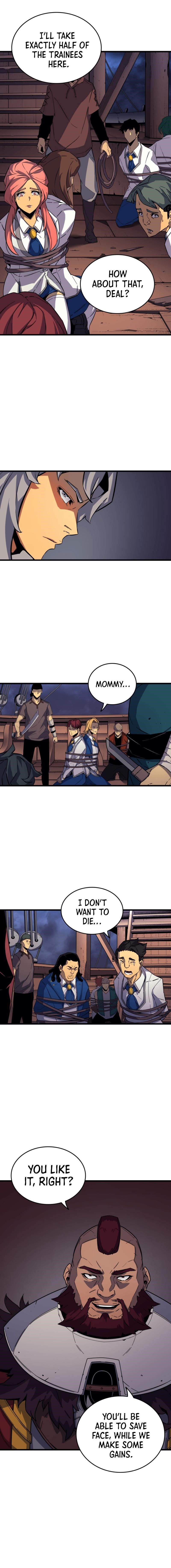 The Great Mage Returns After 4000 Years Chapter 16 - Page 3 in English
