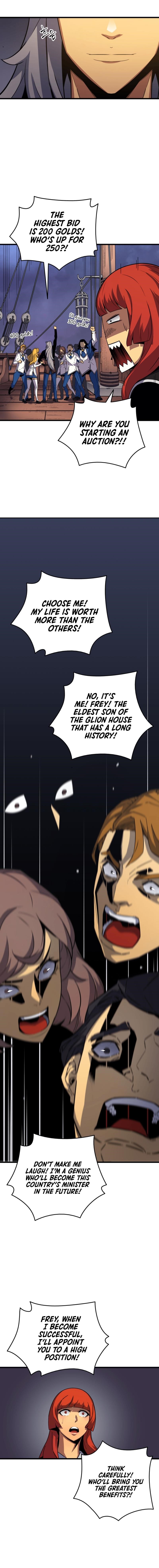 The Great Mage Returns After 4000 Years Chapter 16 - Page 6 in English