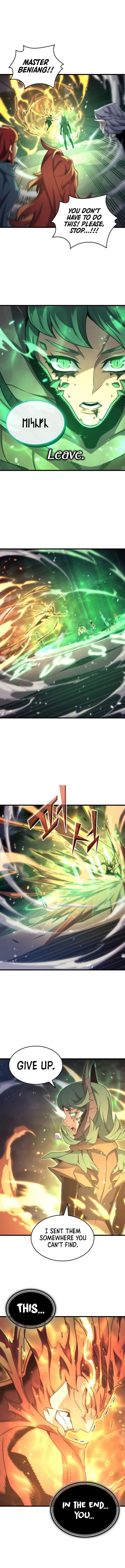 The Great Mage Returns After 4000 Years Chapter 161 - Page 12 in English