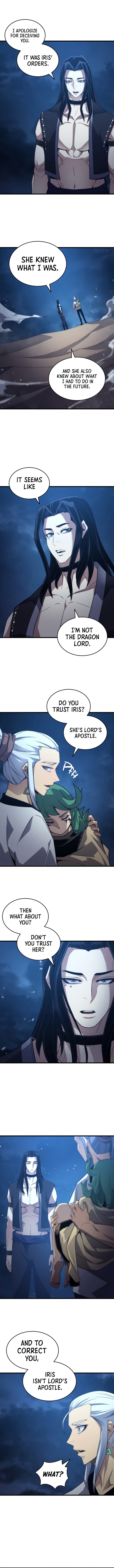 The Great Mage Returns After 4000 Years Chapter 163 - Page 8 in English