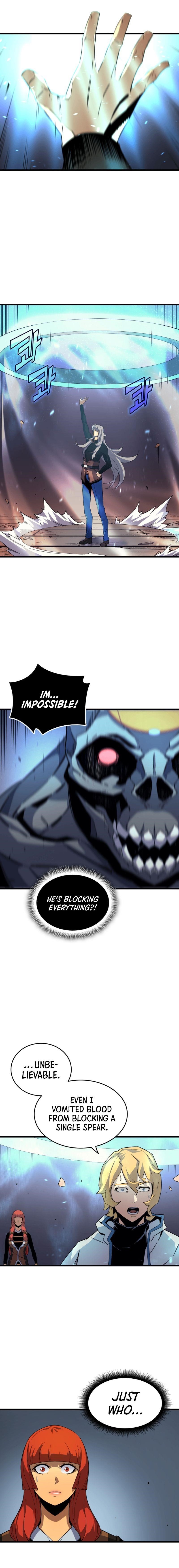 The Great Mage Returns After 4000 Years Chapter 17 - Page 11 in English