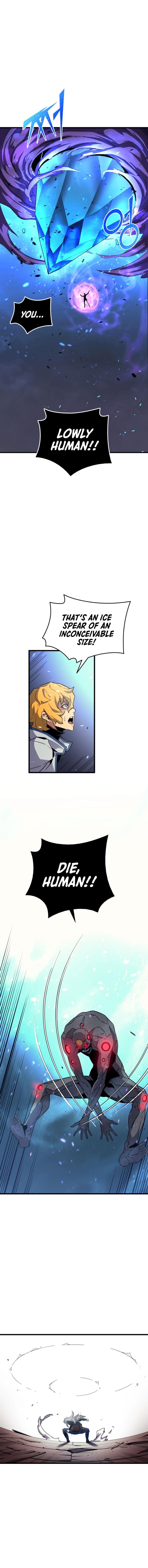The Great Mage Returns After 4000 Years Chapter 17 - Page 12 in English