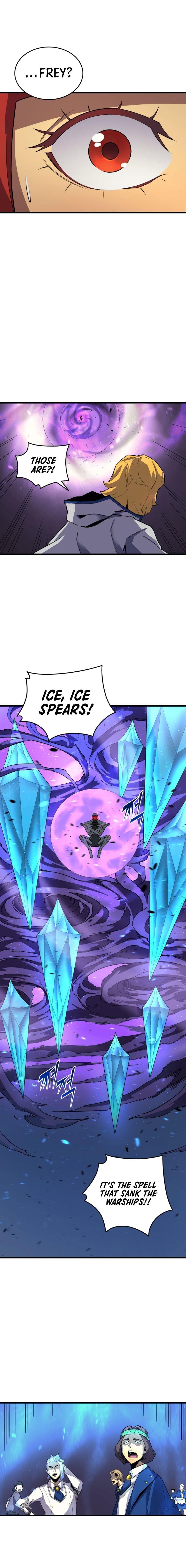 The Great Mage Returns After 4000 Years Chapter 17 - Page 9 in English
