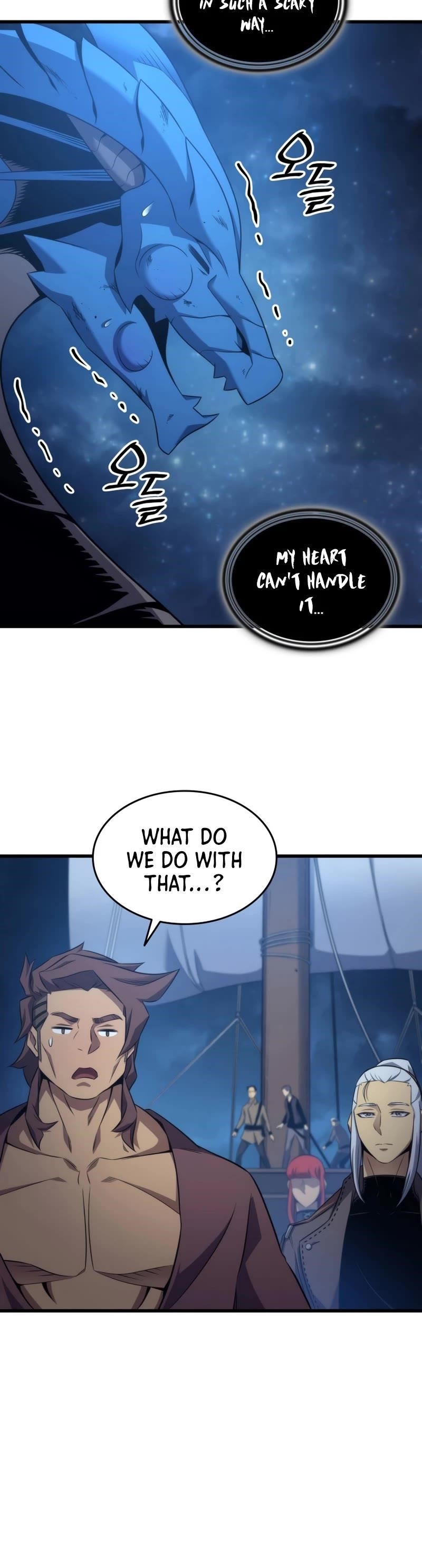 The Great Mage Returns After 4000 Years Chapter 170 - Page 12 in English