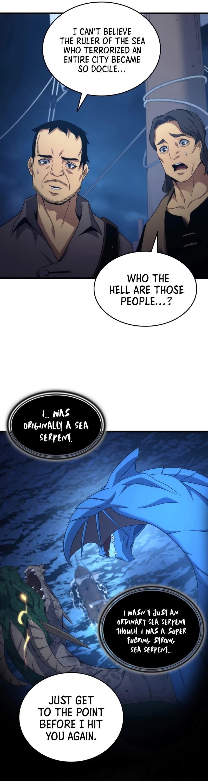 The Great Mage Returns After 4000 Years Chapter 170 - Page 13 in English
