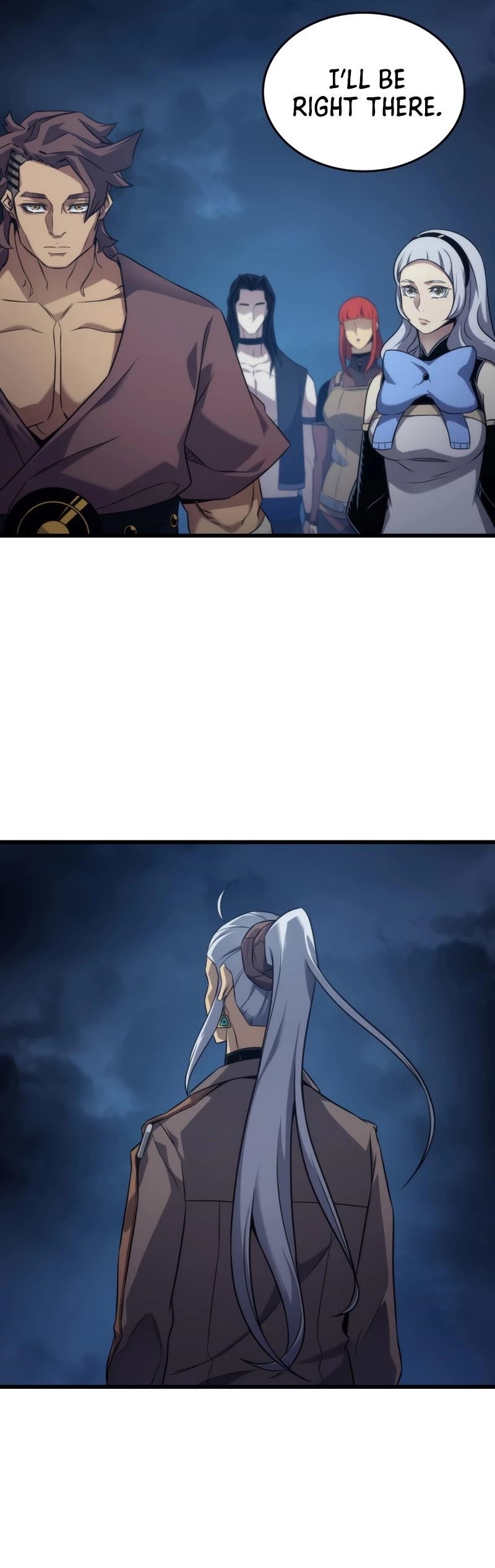 The Great Mage Returns After 4000 Years Chapter 170 - Page 20 in English