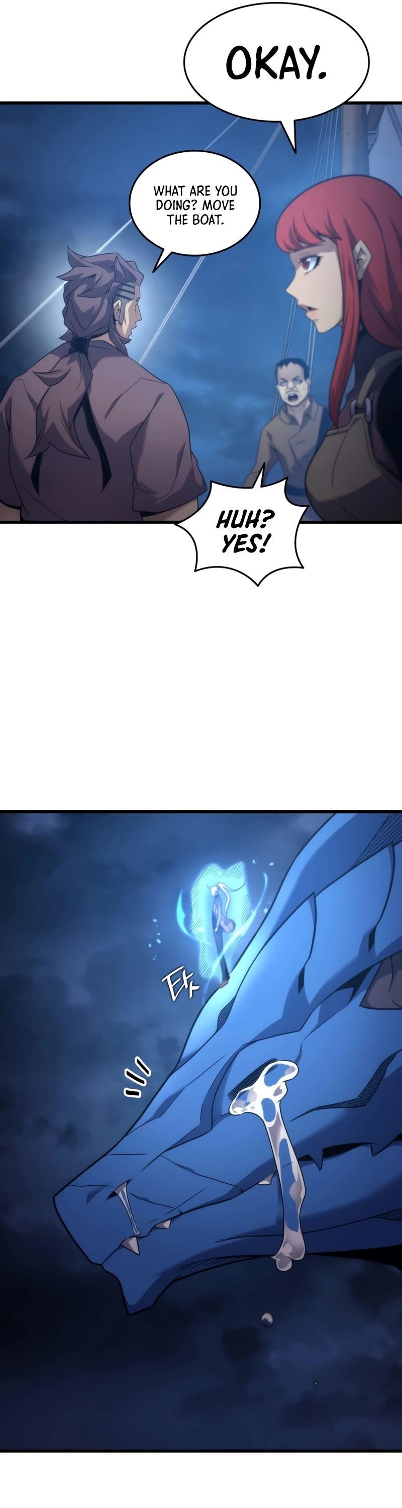 The Great Mage Returns After 4000 Years Chapter 170 - Page 21 in English