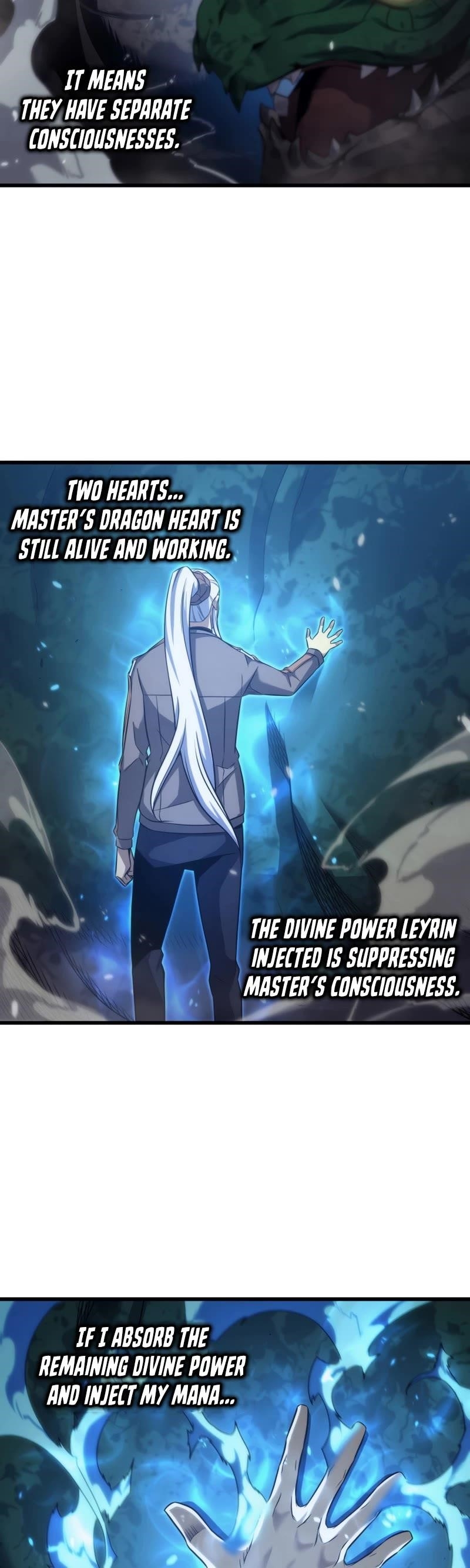 The Great Mage Returns After 4000 Years Chapter 170 - Page 31 in English