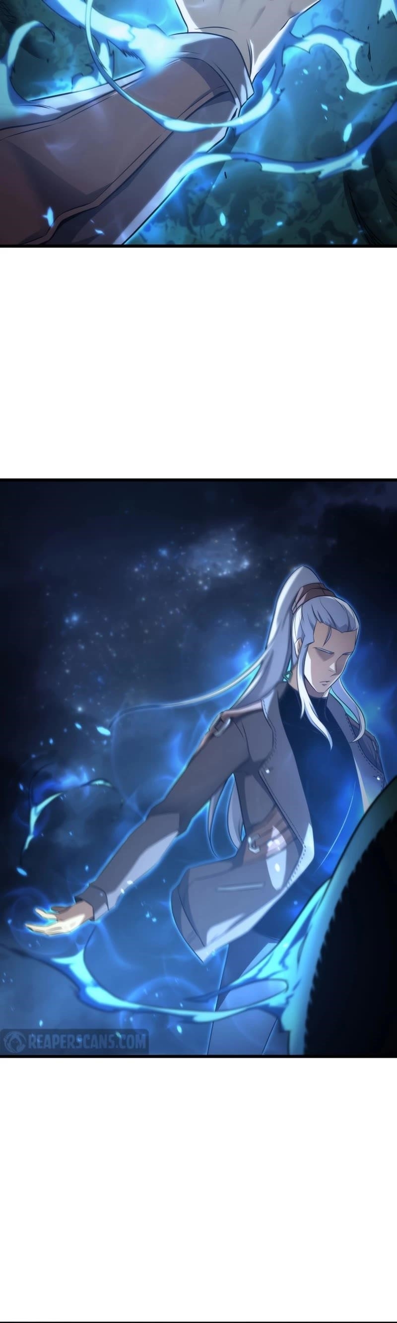 The Great Mage Returns After 4000 Years Chapter 170 - Page 32 in English