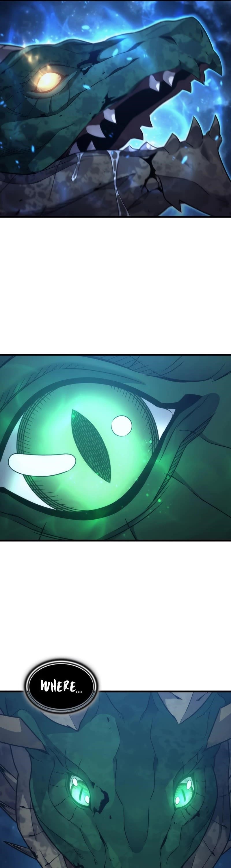 The Great Mage Returns After 4000 Years Chapter 170 - Page 33 in English