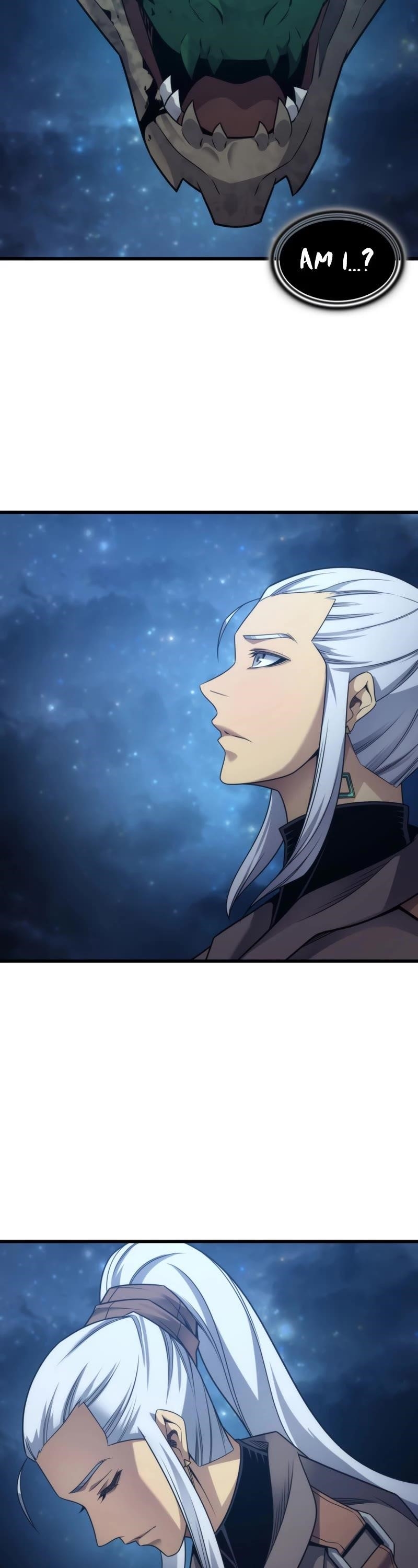 The Great Mage Returns After 4000 Years Chapter 170 - Page 34 in English