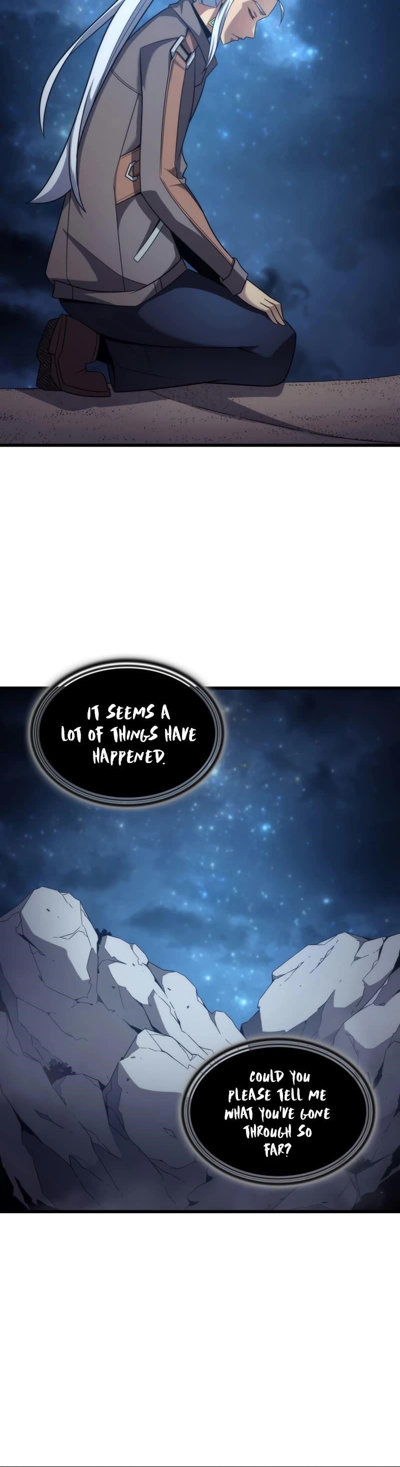 The Great Mage Returns After 4000 Years Chapter 170 - Page 36 in English