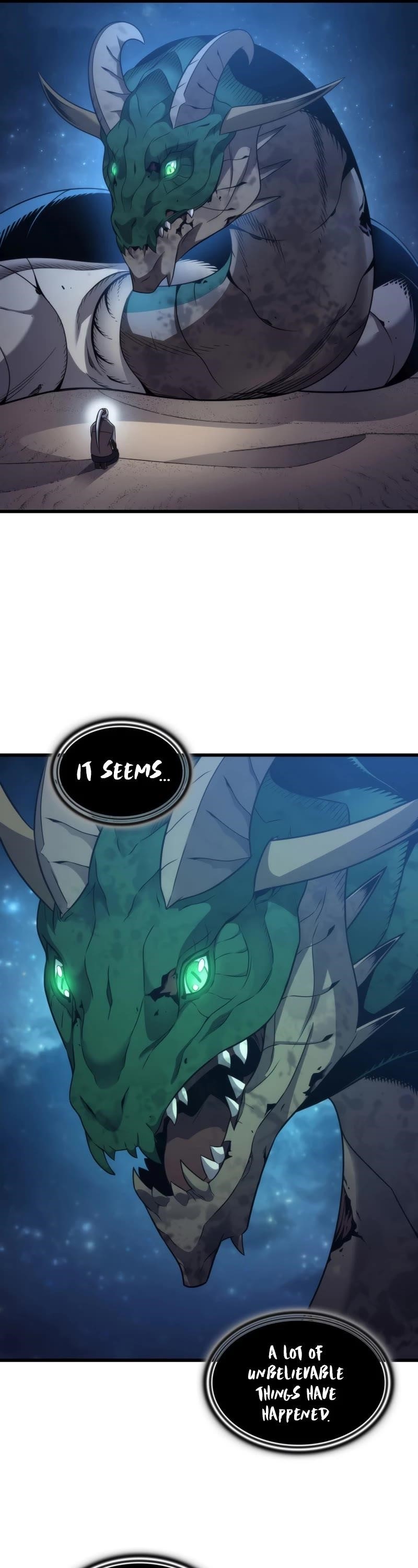The Great Mage Returns After 4000 Years Chapter 170 - Page 37 in English