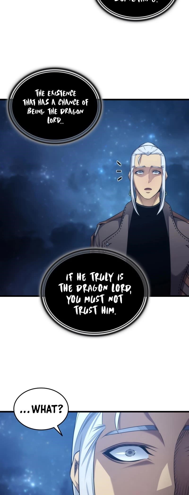 The Great Mage Returns After 4000 Years Chapter 170 - Page 39 in English