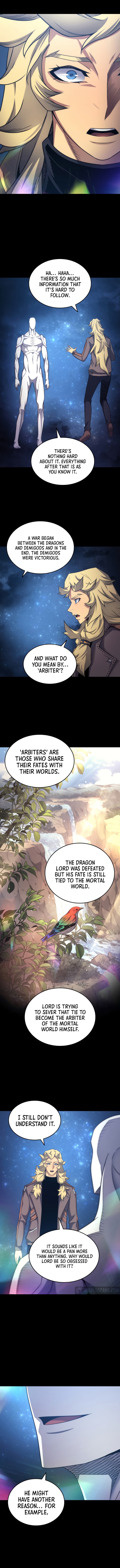 The Great Mage Returns After 4000 Years Chapter 173 - Page 11 in English