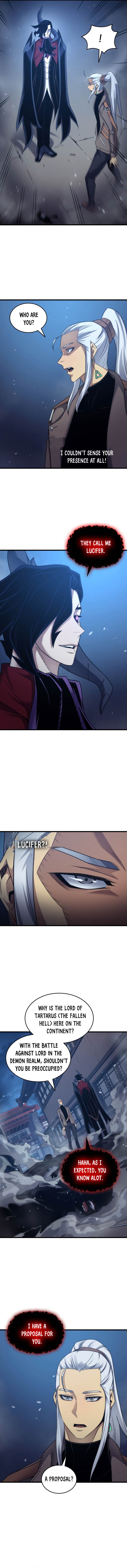 The Great Mage Returns After 4000 Years Chapter 176 - Page 9 in English
