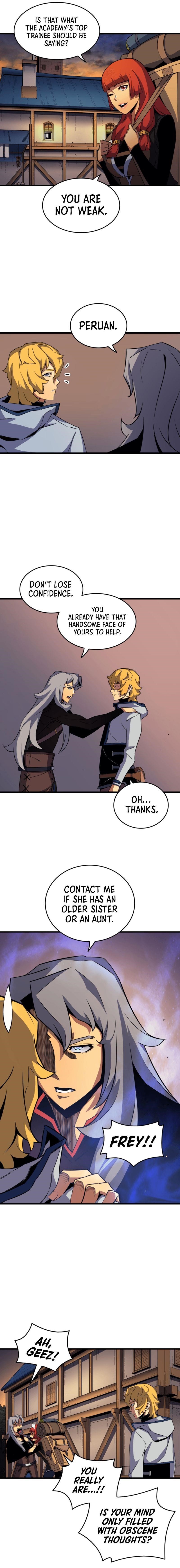 The Great Mage Returns After 4000 Years Chapter 18 - Page 11 in English