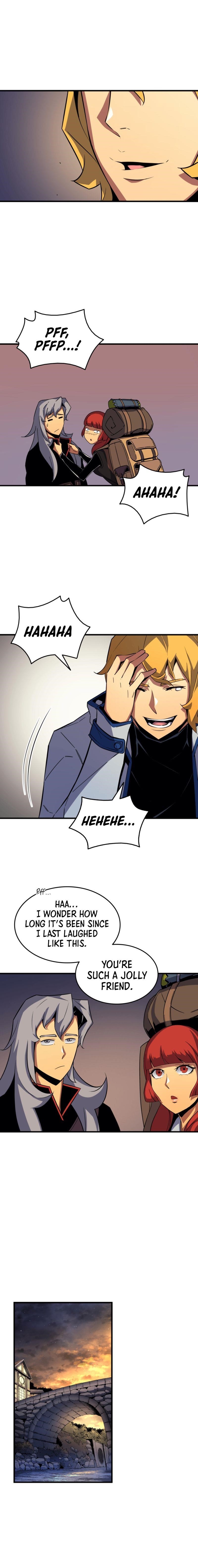 The Great Mage Returns After 4000 Years Chapter 18 - Page 12 in English