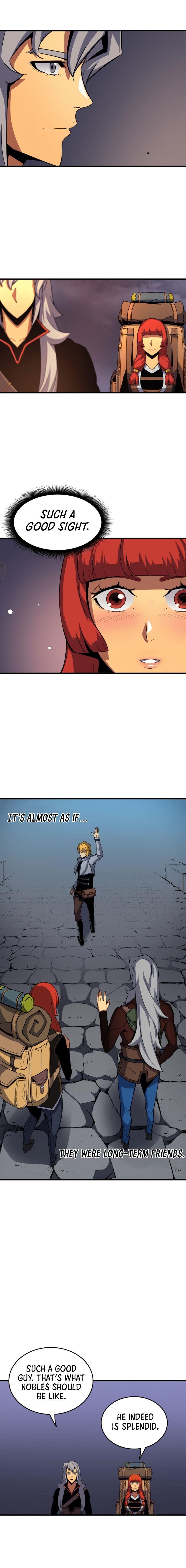 The Great Mage Returns After 4000 Years Chapter 18 - Page 14 in English