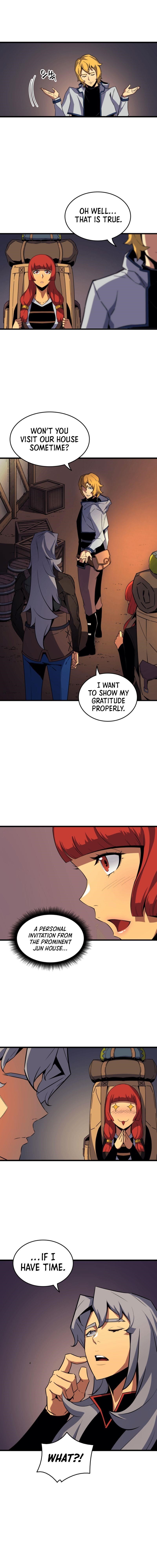 The Great Mage Returns After 4000 Years Chapter 18 - Page 6 in English