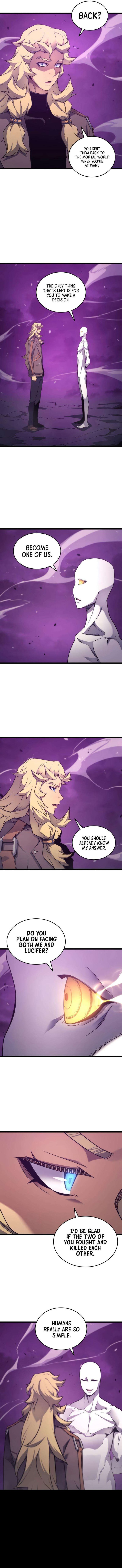The Great Mage Returns After 4000 Years Chapter 181 - Page 7 in English