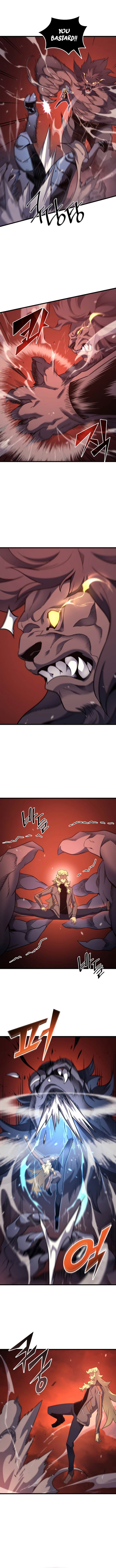 The Great Mage Returns After 4000 Years Chapter 182 - Page 3 in English