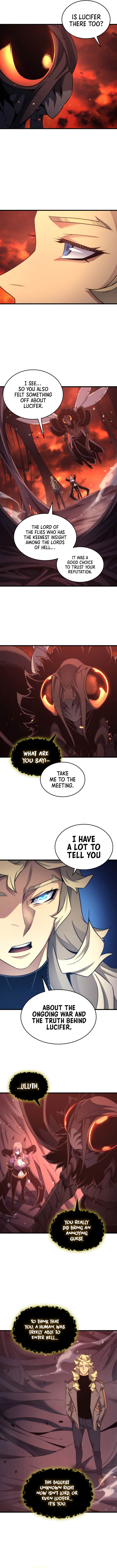The Great Mage Returns After 4000 Years Chapter 182 - Page 5 in English