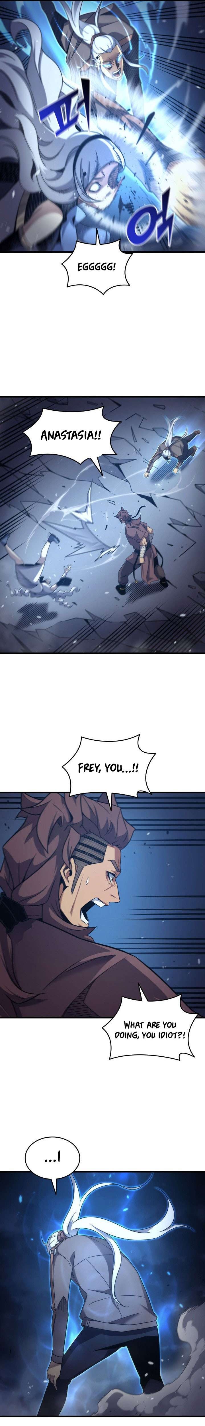 The Great Mage Returns After 4000 Years Chapter 189 - Page 14 in English