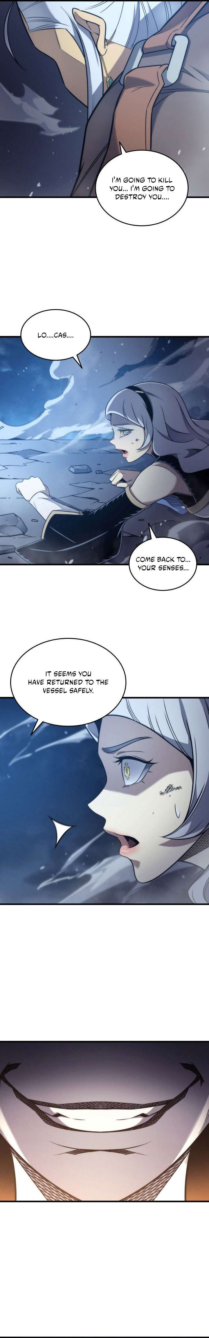 The Great Mage Returns After 4000 Years Chapter 189 - Page 21 in English